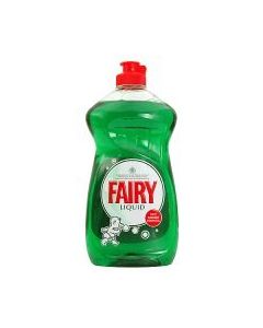 FAIRY WASH UP LIQUID ORIGINAL 383MLS (PACK OF 1)