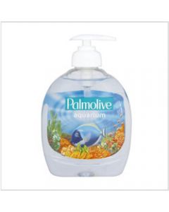 PALMOLIVE LIQUID PUMP HANDWASH 250ML  (PACK OF 1)