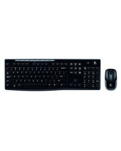 LOGITECH MK270 WIRELESS DESKTOP 920-004523 (PACK OF 1 SET)