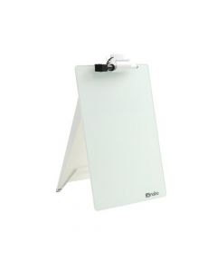 NOBO DIAMOND GLASS DESK TOP EASEL 1905173