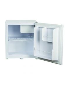 IGENIX 47 LITRE COUNTER TOP FRIDGE WITH LOCK WHITE IG3711