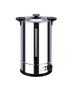 IGENIX URN 8.8 LITRE STAINLESS STEEL UNWB8L/H