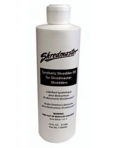 REXEL SHREDDER LUBRICANT 473ML 1760049