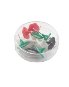 Indicator Pin Large Assorted (Pack of 10) 20891