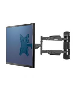 FELLOWES FULL MOTION SINGLE WALL MOUNT TV ARM 8043601