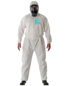 ANSELL MICROGARD 2000 WHITE 4XL (PACK OF 1)