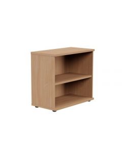 KITO OPEN STORAGE 725H X 800W - BEECH