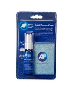 AF MULTI-SCREEN CLENE TRAVEL KIT AXMCA25MF