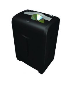 Q-CONNECT Q12CC CROSS-CUT SHREDDER KF15552