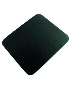Q-CONNECT ECONOMY MOUSE MAT BLACK 29702