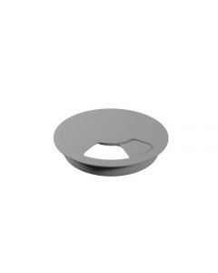 ASHFORD ADVANCE PLASTIC PORTAL - 80MM - GREY