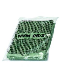 NUMATIC VACUUM CLEANER BAGS (PACK OF 10) 604016
