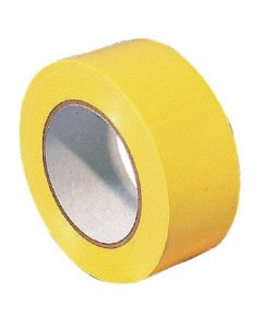 LANE MARKING TAPE 33 METRE YELLOW 329597