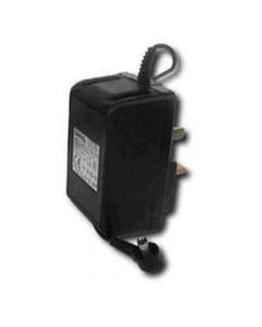 CASIO AC POWER ADAPTOR FOR CASIO PRINTING CALCULATORS BLACK REF AD-A60024SGP1OP1UH (PACK OF 1)