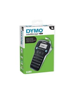 DYMO LABELMANAGER 160 LABEL MAKER QWERT KEYBOARD