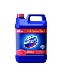 DOMESTOS PROFESSIONAL BLEACH 5 LITRE VDLDO5 (PACK OF 1)