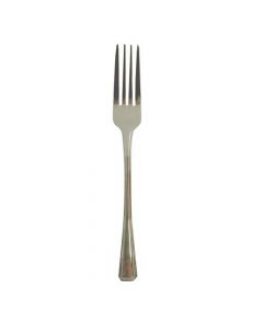 HARLEY TABLE FORK STAINLESS STEEL REF SSTFH [PACK OF 12 FORKS]