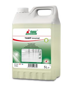 TANA PROFESSIONAL TAWIP INNOMAT SCRUBBER DRYER SOLUTION (SLIP RESISTANT / SEALANT PROTECTION) - 5 LITRE