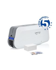 IDP SMART 51 ID  CARD PRINTER (SINGLE SIDED)