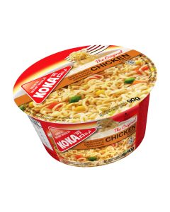 KOKA ORIGINAL CHICKEN NOODLES PACK 12