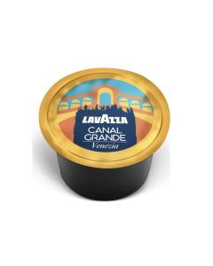 LAVAZZA CANAL GRANDE SELECTION COFFEE PODS
