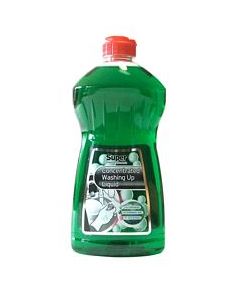 HOMESTEAD WASHING UP LIQUID 500ML (PACK OF 1)