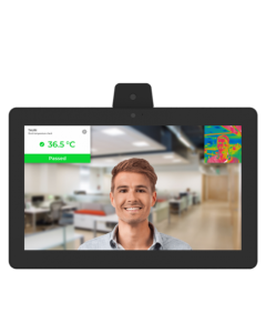 TAURI TEMPERATURE SCREENING TABLET 15.6"