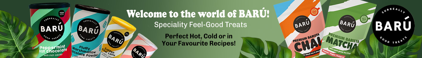 BARÚ Speciality Drinks