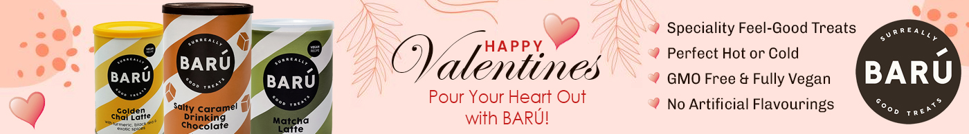 BARÚ Speciality Drinks