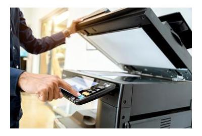 How Does Managed Print Services Benefit Businesses?