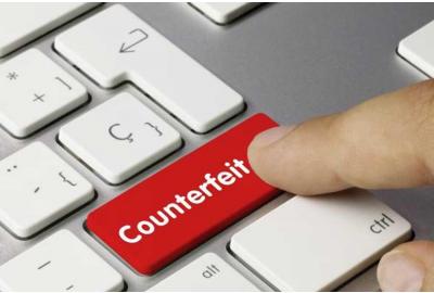 Avoid Counterfeit Fraud With b2b.ie
