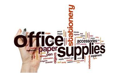 The Importance of Everyday Office Supplies for Business
