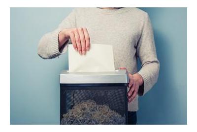Guide to Choosing the Right Office Shredder