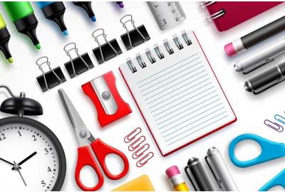 Back To School Supplies At b2b.ie