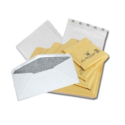Envelopes & Mailing Bags