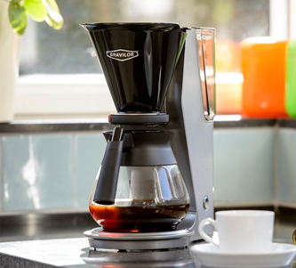 Filter Coffee Machines