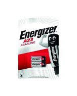 ENERGIZER ALKALINE BATTERY A23/E23A (PACK OF 2) 629564