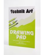 TECHNIK ART DRAWING PAD A3 90GSM 80 PAGES XPC3 (PACK OF 1)