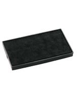 COLOP E/60 REPLACEMENT INK PAD BLACK (PACK OF 2) E60BK