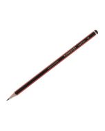STAEDTLER TRADITION 110 2B PENCIL (PACK OF 12) 110-2B