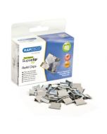 RAPESCO SUPACLIP 40 REFILL CLIPS STAINLESS STEEL (PACK OF 200 CLIPS) CP20040S