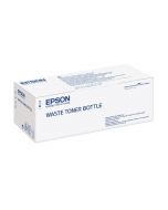 EPSON S050498 MONO/COLOUR WASTE TONER BOTTLE TWIN PACK (PACK OF 2) C13S050498