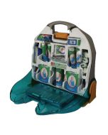 WALLACE CAMERON ADULTO PREMIER FIRST AID DISPENSER 20 PERSON 1002281