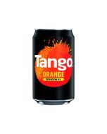 TANGO ORANGE 330ML CAN (PACK OF 24) 3391