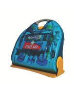 WALLACE CAMERON 50 PERSON ADULTO PREMIER FIRST AID DISPENSER 1002433