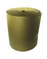 CORRUGATED PAPER ROLL RECYCLED KRAFT 650MMX75M SFCP-0650 (PACK OF 1)
