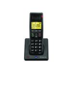 BT DIVERSE 7100 R DECT CORDLESS PHONE ADDITIONAL HANDSET BLACK 060748 (PACK OF 1)