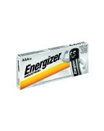 ENERGIZER INDUSTRIAL AAA BATTERIES (PACK OF 10) 636106