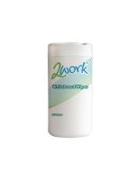 2WORK WHITEBOARD CLEANING WIPES (PACK OF 100) DB50372