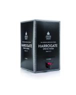 HARROGATE STILL SPRING WATER BAG IN A BOX OF 10 LITRE BOX 1015